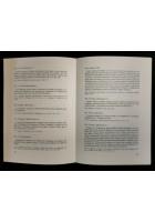 STORIA DELL'ORDINE DEI TEMPLARI IN ITALIA di Fulvio Bramato 2 volumi 1993 libro