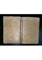 REGGIA ORATORIA IN CUI SONO TUTTI I VERBI ITALIANI di Giovanni Margini 1820