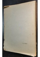 POESIE di Demetrio Ondei 1924 Mondadori libro
