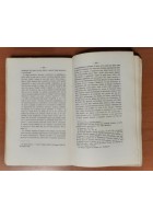 LA STORIA DI VENEZIA NELLA VITA PRIVATA di P Molmenti 1880 Libro dalle origini
