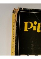 PITIGRILLI PARLA DI PITIGRILLI 1953 Sonzogno libro romanzo Dino Segre