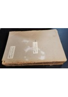 TRATTATO DI VITICOLTURA MODERNA volume I Carpentieri 1947 Ottavi Libro Enologia