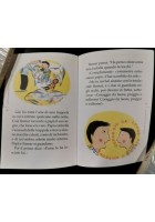 ITAMAR IL CACCIATORE DI SOGNI di David Grossman libro illustrato per bambini