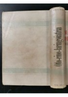 MALATTIE DELL'ORECCHIO DEL NASO E DELLA GOLA laringoiatria di Mancioli libro
