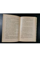 LE TOUR DU MONDE EN QUATRE VINGTS JOURS di Jules Verne 1921 Hachette libro livre
