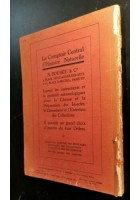 INTRODUCTION A L'ENTOMOLOGIE volume I di R Jeannel. Edition Boubee 1945 Anatomie