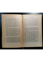 LA MATERIA di T Jervis 1942 Garzanti Editore libro fisica massa energia quanti