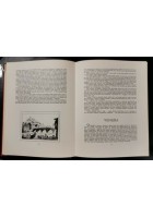 QUESTA NOSTRA ITALIA presentazione di Riccardo Bacchelli 1978 Editalia libro