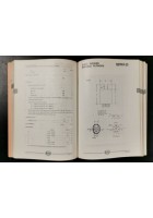 TRANSMITTING AND INDUSTRIAL HEATING TUBES Mullard Technical Handbook 1971 Libro