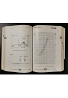 MICROWAVES TUBES AND COMPONENTS Mullard Technical Handbook 1971 Libro fisica