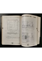 MICROWAVES TUBES AND COMPONENTS Mullard Technical Handbook 1971 Libro fisica