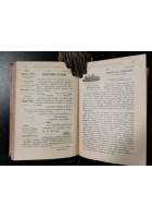 CORRISPONDENCIA COMMERCIAL PORTUGUEZA di Gaetano Frisoni 1915 Hoepli libro usato