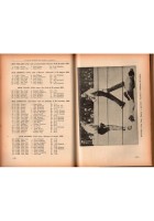 STORIA DEL PUGILATO di Salvatore Salsedo 1957 gazzetta dello sport Libro boxe