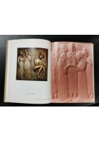 L'umile Italia di Antonio di Pillo 1990 Leone editrice catalogo monografia libro