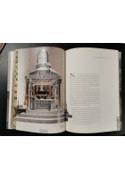 L'ABATE ELIA di Gerardo Cioffari basilica di San Nicola 2007 barile libro Bari