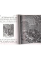 VIAGGIO A LONDRA di Gustavo Dorè B Jerrold 1972 Laterza Libro grandi opere