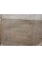 MASCHERE E PUGNALI locandina film originale 1963 Vintage Casaro Lang Cinema Film