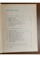 LA NUOVA TECNOLOGIA DEL LEGNO di Mario Buccino libro manuale corso scolastico