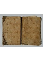 RACCOLTA DI TUTTI I VIAGGI INTORNO AL MONDO tomo V Berenger 1792 libro antico