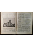 I GRANDI FENOMENI DELLA NATURA di Italo Del Giudice 1939 Nerbini libro illustrat