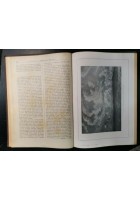 I GRANDI FENOMENI DELLA NATURA di Italo Del Giudice 1939 Nerbini libro illustrat