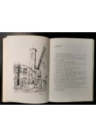 BEIN MO DA BON di Arrigo Lucchini 1980 Tamari Editore libro racconti Bologna