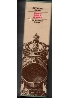 STORIA DELLA SPAGNA 1808 1939 Raymond Carr 2 Volumi 1978 La Nuova Italia Libro