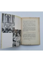 CENNI BIOGRAFICI SU PADRE PIO DA PIETRALCINA di Lorenzo Patri 1954 libro San