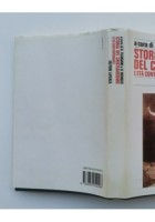 STORIA DEL CRISTIANESIMO L'ETÀ CONTEMPORANEA 1997 Laterza libro Cereti Menozzi