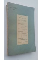 ANCHE L'ITALIA HA VINTO 1945 Mercurio rivista seconda guerra mondiale Resistenza