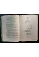 LE TURBINE IDRAULICHE di Michele Lo Presti due volumi testo e tavole 1922 libro