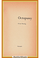OCTOPUSSY di Ian Fleming 1967 Garzanti I edizione Libro James Bond 007 Spia