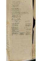 POESIE di Giovanni Pascoli 1948 Mondadori libro volume I delle opere