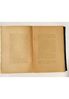 DENUNZIA DI NUOVA OPERA di Nicola Ricco azione danno temuto 1882 diritto Libro