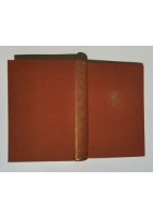 PROSE di Giovanni Pascoli volume I 1946 Mondadori pensieri varia umanità libro