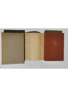 PROSE di Giovanni Pascoli volume I 1946 Mondadori pensieri varia umanità libro