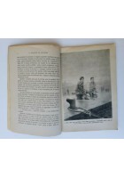 IL RAGAZZO DI KLISURA di Biagio Brancacci 1942 libro per ragazzi