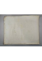 CARTA GEOGRAFICA MEDITERRANEO ITALIA primi 800 incisione stampa antica Cartagine