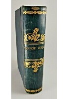 CODICE CIVILE con referenze volume V di Gianzana 1887 UTET libro diritto antico