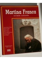 MARTINA FRANCA UN'ISOLA CULTURALE di Damiano Fonseca Pizzigallo Bronzini Libro