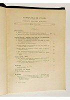 GIORNALE DI FISICA della società italiana 1963 anno VII numero 2 rivista libro