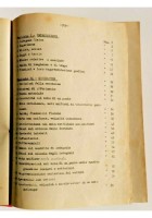 FISICA SPERIMENTALE volume I di Gilberto Bernardini 1946 libro per università