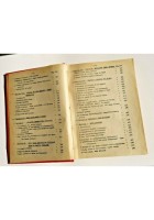 FISICA SPERIMENTALE volume I di Gilberto Bernardini 1946 libro per università