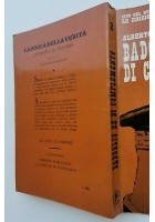 BADOGLIO RE DI COMPLEMENTO Alberto Consiglio 1964 Cino Del Duca libro storia