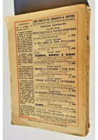 DANTE LA SUA VITA I SUOI TEMPI LA SUA OPERA di Cesare Paperini 1952 libro