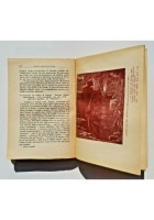 DANTE LA SUA VITA I SUOI TEMPI LA SUA OPERA di Cesare Paperini 1952 libro