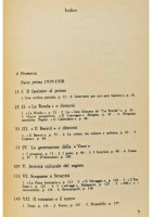 STORIA DELLA LETTERATURA ITALIANA TRA LE 2 GUERRE di Giuliano Manacorda 1980 Editori Riuniti