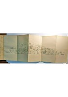 ANTICHITA' GRECHE PUBBLICHE SACRE E PRIVATE di Vigilio Inama 1924 Hoepli libro