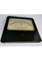 PIACCAMETRO Ph metro elettronico modello LD 153 ZAMBELLI strumento vintage usato