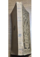 COSÍ PARLÒ ZARATHUSTRA di Federico Nietzsche 1899 Bocca I edizione Libro prima